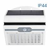 Ηλιακό Φωτιστικό Fold Solar LED 4W 300Lm 4000K