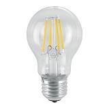 Λάμπα LED Filament E27 Flick AF60 10W 1200Lm 3000K