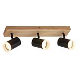 Φωτιστικό Οροφής BENITO 3xGU10 SP730-3L