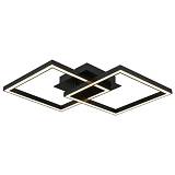 Φωτιστικό Οροφής SONOMA LED SQ2 20W 4000K