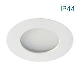 Σποτ Χωνευτό Επίπλου OLI LED 2W 4000K IP44 230V Λευκό