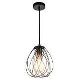 Φωτιστικό Οροφής ALBA SSP760 1xE27