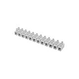 Κλέμμα H-2.5mm² PP 3A (Polypropylene) Σειρά 12τεμ.