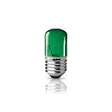 ST28 Ε27 220V 3W ΝΥΚΤΟΣ ΠΡΑΣΙΝΟ ΝΥΜΑΤΟΣ 30X62mm ΦOSME