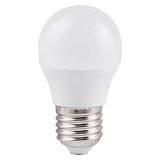 Λάμπα LED Σφαιρική Ε27 8W 6400K 806Lm