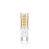 Λάμπα LED G9 4W 6500K 340Lm