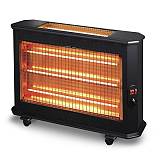 Σόμπα Χαλαζία KUMTEL 2800W KS-2710