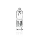 Λάμπα G9 220-240V 42W Halogen