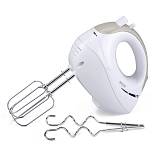 Μίξερ Χειρός 200W Mühler MX-207S