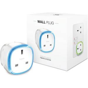 FIBARO Wall Plug UK