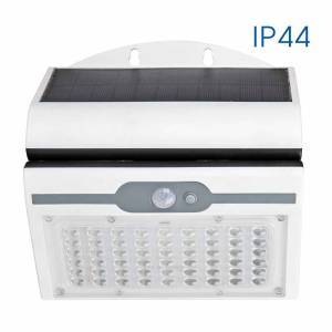 Ηλιακό Φωτιστικό Fold Solar LED 4W 300Lm 4000K