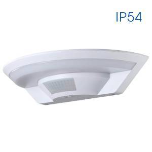 Φωτιστικό Επίτοιχο LUNAR LED 10W SR12