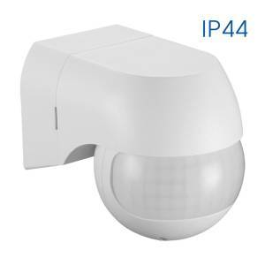Επίτοιχος Αισθητήρας Υπερύθρων RAFI SR18-W