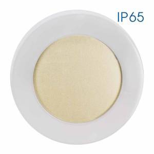 Φωτιστικό LED DOLCE/R Λευκό 15W 4000K IP65