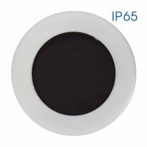 Φωτιστικό LED DOLCE/R Μαύρο 15W 4000K IP65