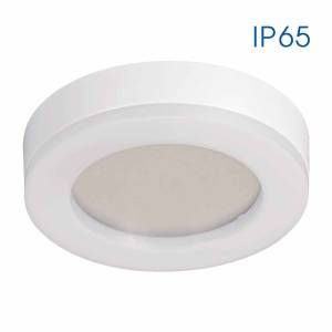 Φωτιστικό LED DOLCE/R Λευκό 15W 4000K IP65