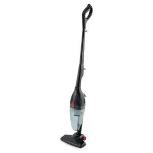 Muhler MVS-605 Ηλεκτρική Σκούπα Stick & Χειρός 600W Μαύρη