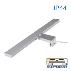 Φωτιστικό Μπάνιου LED Armi 8W CCT-Switch 3000K-4000K IP44