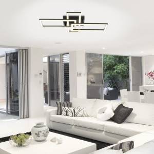 Φωτιστικό Οροφής SONOMA LED RC3 24W 4000K