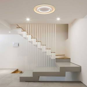 Φωτιστικό Οροφής GALA LED 75W CCT-Switch