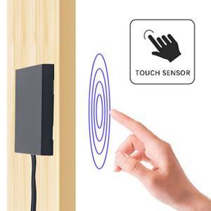 Dimmer Αφής 12/24V