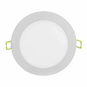 Φωτιστικό LED Panel ESTE 12W 4000K Λευκό