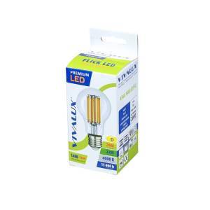 Λάμπα FILAMENT FLICK LED PREMIUM AF60 14W E27 4000K