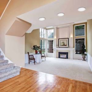 Φωτιστικό LED Panel ESTE 12W 4000K Λευκό