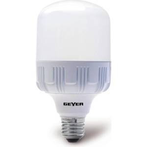 Λάμπα LED High Power Economy 30W E27 4000K 2700lm IP44