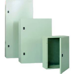 Ερμάριο 1000x600x250 IP65