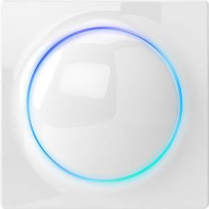FIBARO Χωνευτό dimmer - Σειρά Walli
