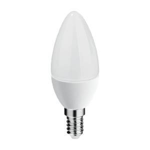 Λάμπα LED Κερί 3,5W E14 4000K 220Lm