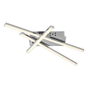 Φωτιστικό Οροφής Vector LED 19W 4000Κ