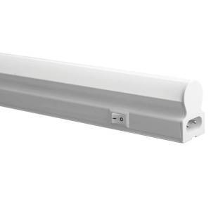 Γραμμικό Φωτιστικό SPICA LED T5 13W 4000Κ 880mm