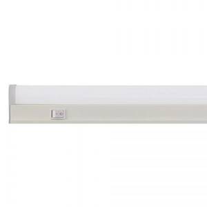 Γραμμικό Φωτιστικό LED T5 14W 6400Κ 1200mm 1100Lm