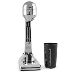 Επιτραπέζιο Χτυπητήρι Φραπέ Inox 100W Mühler FMX-200CH