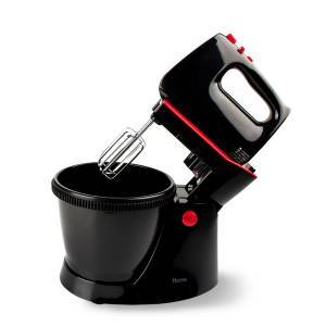 Μίξερ Επιτραπέζιο με Κάδο 300W Homa HMX-309BL