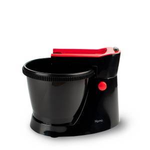 Μίξερ Επιτραπέζιο με Κάδο 300W Homa HMX-309BL