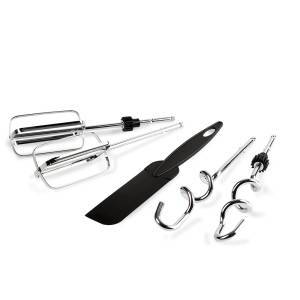 Μίξερ Επιτραπέζιο με Κάδο 300W Homa HMX-309BL