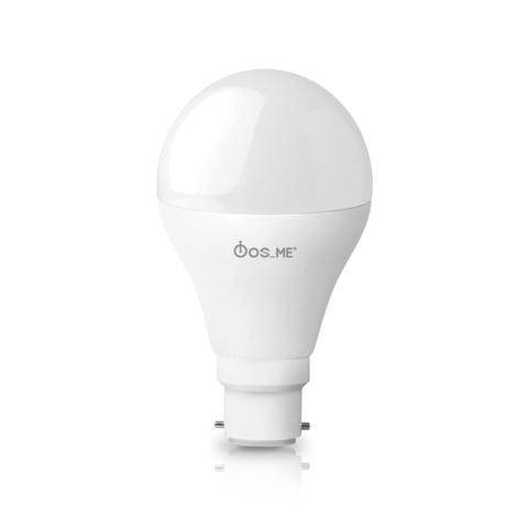 Λάμπα LED Κλασική B22 12W 6500K 1020Lm