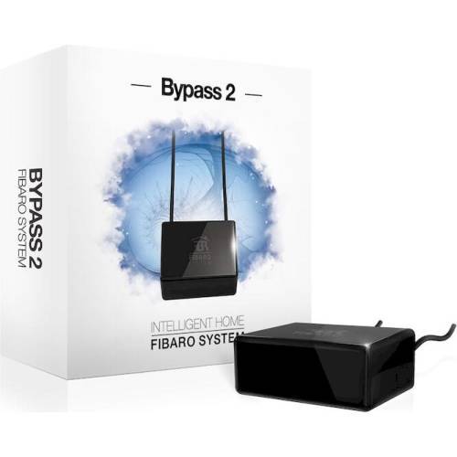 FIBARO Bypass 2