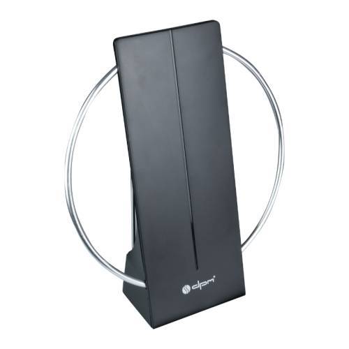 Εσωτερική Κεραία 40dB DVB-T2 με Φίλτρο LTE ANT138