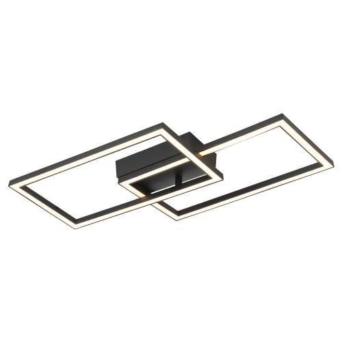 Φωτιστικό Οροφής SONOMA LED RC2 20W 4000K