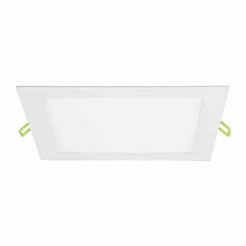 Φωτιστικό LED Panel GRID 18W 6000K Λευκό