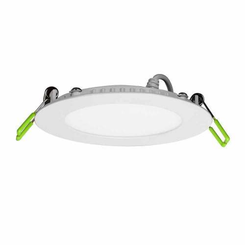 Φωτιστικό LED Panel ESTE 6W 6000K Λευκό