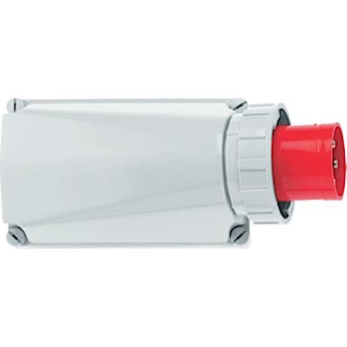Ρευματολήπτης επίτοιxος 4x125A 400V IP67