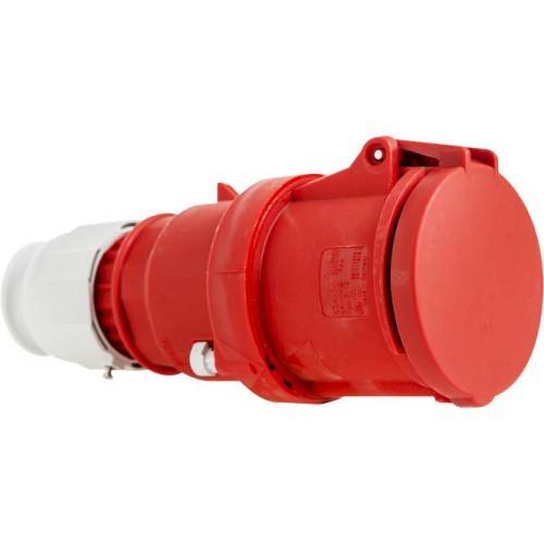 Ρευματοδότης 5x63A 400V IP44