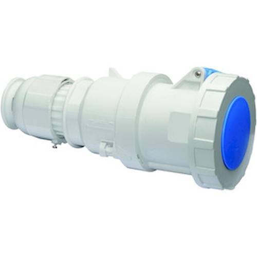 Ρευματοδότης 3x63A 230V IP67