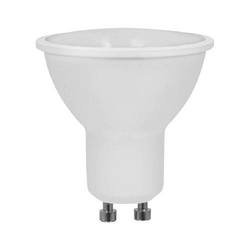 Λάμπα LED Σποτ GU10 3W 6400K 200Lm