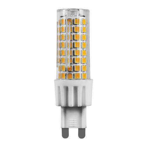 Λάμπα LED G9 7W 3000K 700Lm